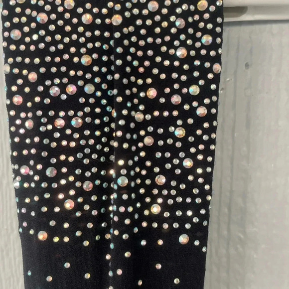 Bling shoe stockings - Picture 5 of 5